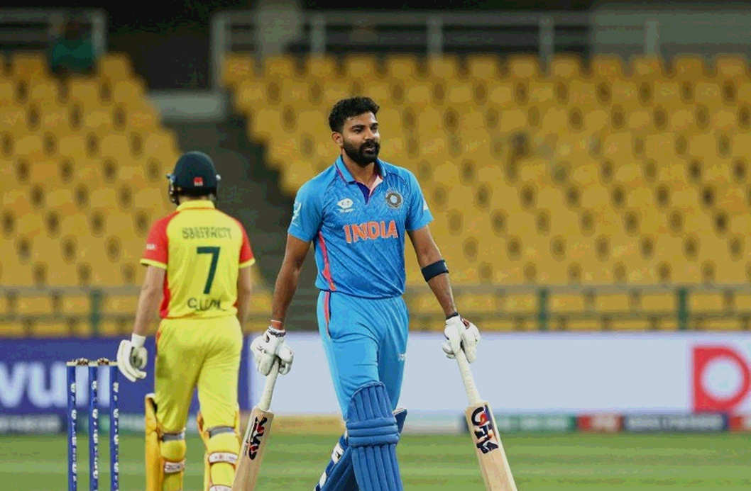 টেপ চুপ করে থাকলে: ক্রিকেট বিশ্লেষণে অনুমান-বিরোধী এক শৃঙ্খলা